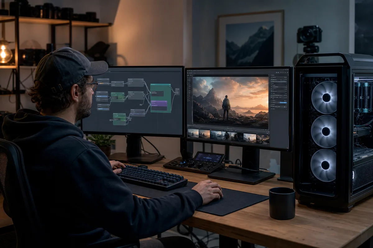 MiniMax H3 ComfyUI Guide: Setup and Local Workflow cover