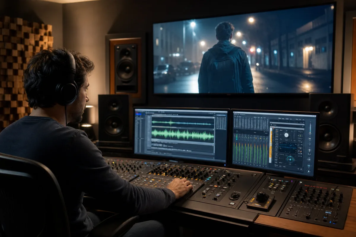 MiniMax H3 Native Audio: Dialogue, Lip Sync, and Sound cover