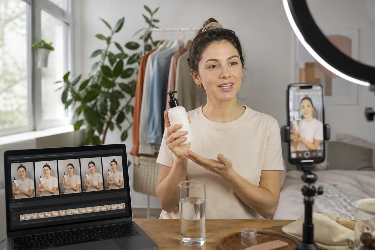 MiniMax H3 UGC Video Prompts for Social Ads and Creators cover